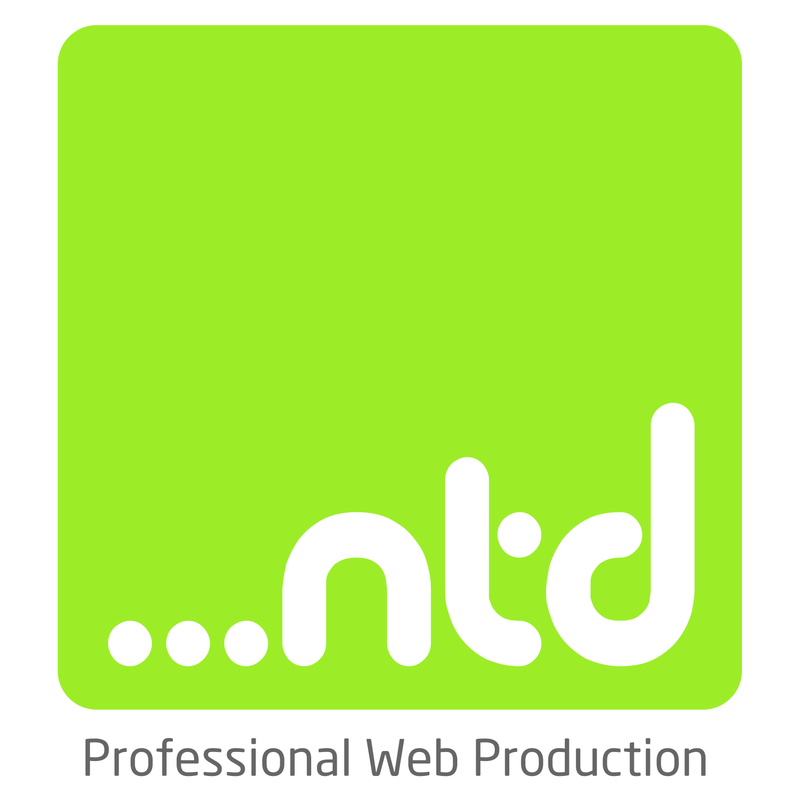 NTD - Professional web design